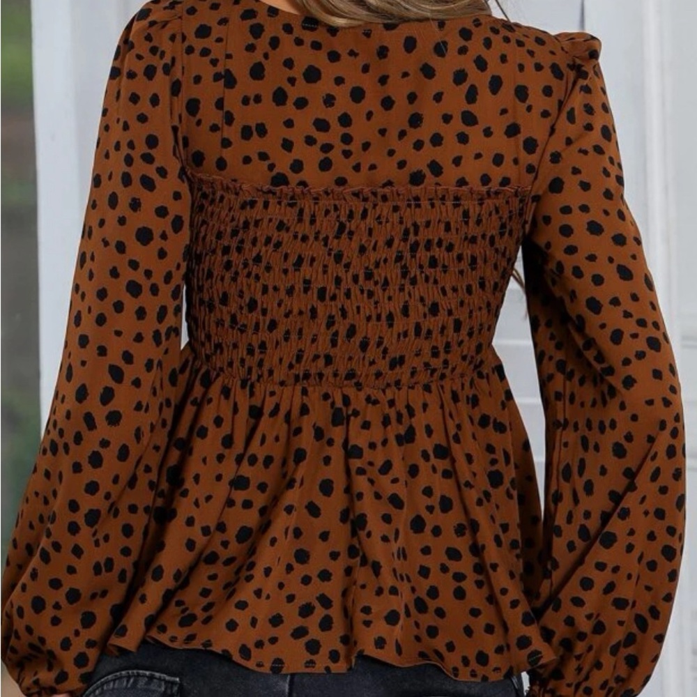 Brand new never worn